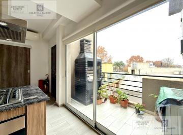 Departamento · 36m² · 2 Ambientes · 1 Cochera · Departamento en Villa Devoto de Dos Ambientes con Cochera y Balcon.