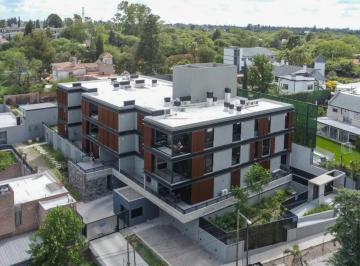 Departamento de 1 ambiente, Córdoba · Departamento - 2dorm - Solar de Villa Belgrano