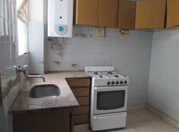 PH de 2 ambientes, Villa Devoto · P. H. 2 Amb. Calle (A Refaccionar) cocina y Lav. (Aparte)