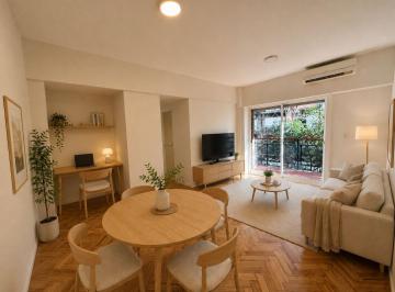Departamento · 40m² · 2 Ambientes · Departamento 2 Ambientes en Palermo