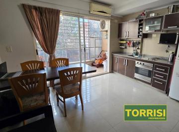 Departamento · 30m² · 1 Ambiente · Venta 1amb C/balcón 35 m² /pileta - Avellaneda 200 Caballito