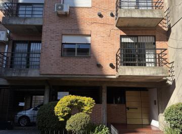 Departamento · 48m² · 2 Ambientes · 1 Cochera · Departamento 2 Amb. Al Frente con Balcon