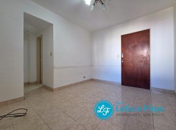 Departamento · 47m² · Departamenton 3 Ambientes en San Telmo