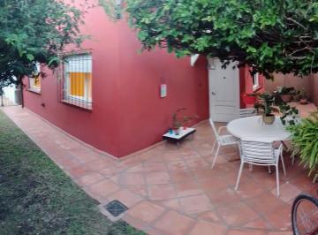 PH · 60m² · 3 Ambientes · PH con Jardín, 3 Amb!