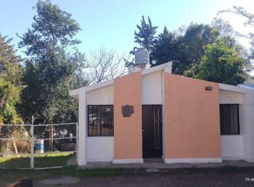 Casa de 3 ambientes, Unquillo · Casa en Venta Unquillo 2 Dorm.