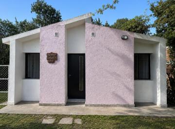 Casa de 3 ambientes, Unquillo · Casa en Venta Unquillo 2 Dorm.