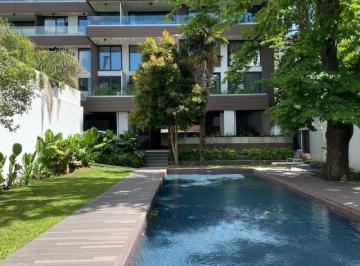 Departamento de 3 ambientes, Vicente López · Triplex en Venta en La Lucila