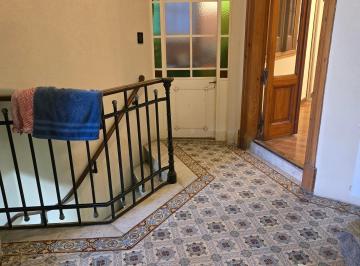PH de 3 ambientes, Balvanera · PH Histrórico Entrada Independiente Renovado y Conservado Original