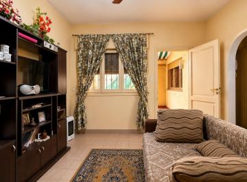 PH · 41m² · 2 Ambientes · Alquiler PH 2 Ambientes Patio y Terraza