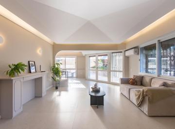 PH · 3 Ambientes · Venta Vicente Lopez Depto 3amb con Balcon Terraza Amplio Luminoso