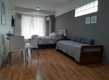 Departamento en Alquiler de 1 ambiente Palermo Soho · Alquiler Temporario Amoblado - Ideal Corporativo
