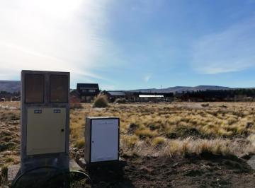 Terreno · 1500m² · Lote de 1500 m en Venta - B° Las Marias del Valle - San Martin de Los Andes