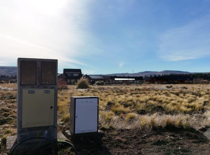 Terreno · 1500m²