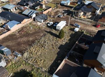 Terreno · 295m² · Lote en Venta de 295 m - B° Valle Chapelco - San Martin de Los Andes