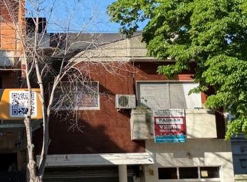 Departamento de 4 ambientes, La Plata · Piso Unico Al Frente de 3 Dorm. + Escritorio y Cochera
