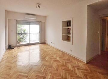 Departamento · 57m² · 3 Ambientes · Departamento en Recoleta