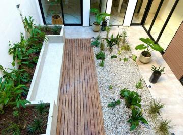 Departamento · 47m² · 2 Ambientes · 2 Ambientes de 122 m² C/ Terraza Propia y Parrilla