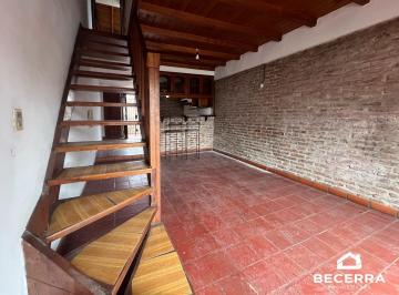 Departamento · 60m² · 3 Ambientes · Departamento Duplex 3 Amb en Alquiler - Hurlingham - Centro