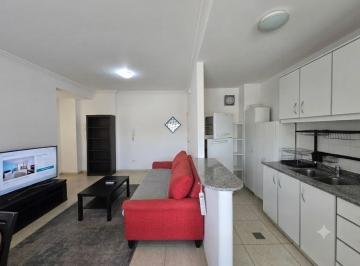 Departamento · 42m² · 1 Ambiente · 1 Cochera · Departamento en Área Centro Oeste