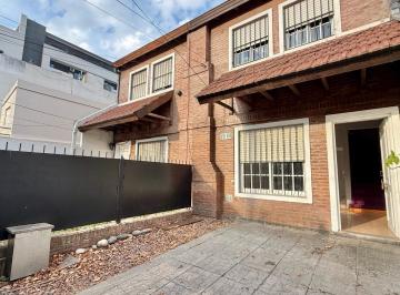 PH · 80m² · 3 Ambientes · 1 Cochera · Dupex 3 Ambientes con Cochera en Venta en Padua