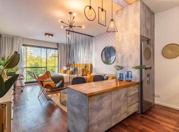 Departamento de 1 ambiente, Palermo · Dueño Vende | Monoambiente de Diseño Amoblado y Equipado | Llave en Mano | Paler
