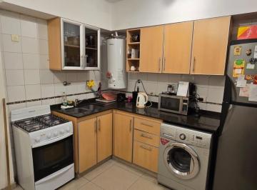PH · 48m² · 2 Ambientes · PH de 2 Ambientes en Planta Baja en Venta