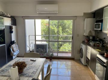 Departamento · 31m² · 1 Ambiente · Departamento Alquiler Monoambiente V. Pueyrredon