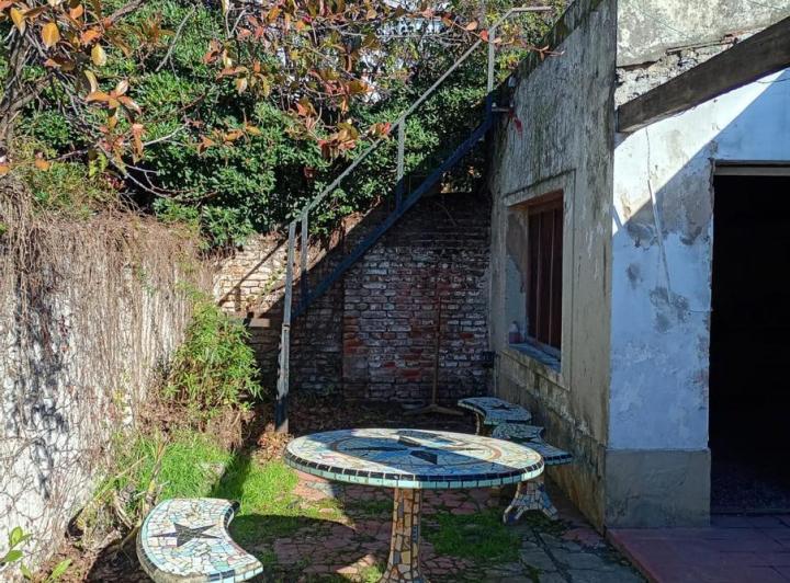 PH · 130m² · 2 Ambientes