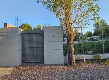 Terreno , Chacras de Coria · Terreno de 1.054 m² en Chacras de Coria | Cerrado y a m de La Plaza