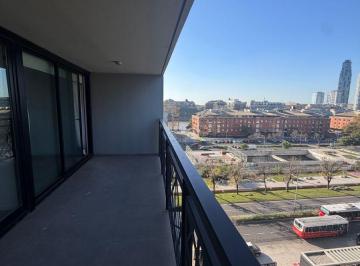 Departamento de 2 ambientes, Puerto Madero · Alquiler 2 Ambientes Quartier del Bajo