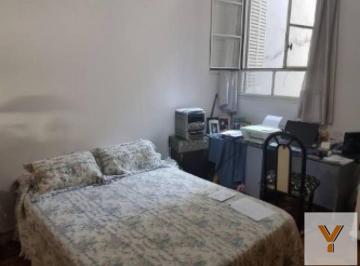 Departamento · 87m² · 3 Ambientes · Departamento en Venta - 2 Dorm. 1 Baño - 87 m² - Barracas