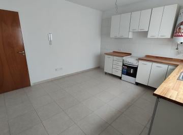 Departamento · 123m² · 3 Ambientes · Departamento 3 Amb Opc. Cochera y Balcón Terraza