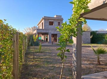 Casa de 8 ambientes, Chacras de Coria · Oportunidad en Las Candelas II | Casa + Unidad Independiente | Vistas a Cordillera | Obra Avanzada