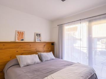 Departamento Alquiler Temporal 40m² de 1 ambiente · Depto. Andes del Sur | Descanso & Calma en Sanma - Ayres del Bosque Alojamientos