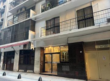 Departamento de 2 ambientes, San Nicolás · 25 de Mayo 700 - Centro - Alquiler - 2 Ambientes - Apto Profesional