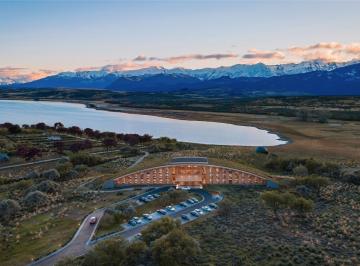 Terreno · 4067m² · Terreno en Pueblo Carao - Aldea de Montaña