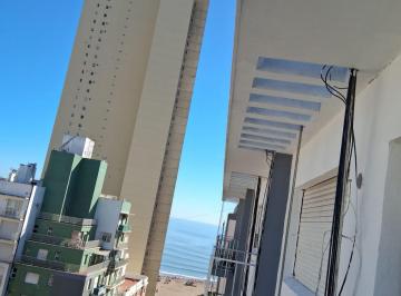 Departamento de 1 ambiente, Mar del Plata · Dueño Directo. Aquiler Temporario. Excelente Ubicacion. con Vistas Al Mar