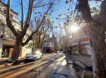 PH · 156m² · 5 Ambientes · Vicente López - Imejorable Ubicación PH 5 Amb con Amplia Terraza!