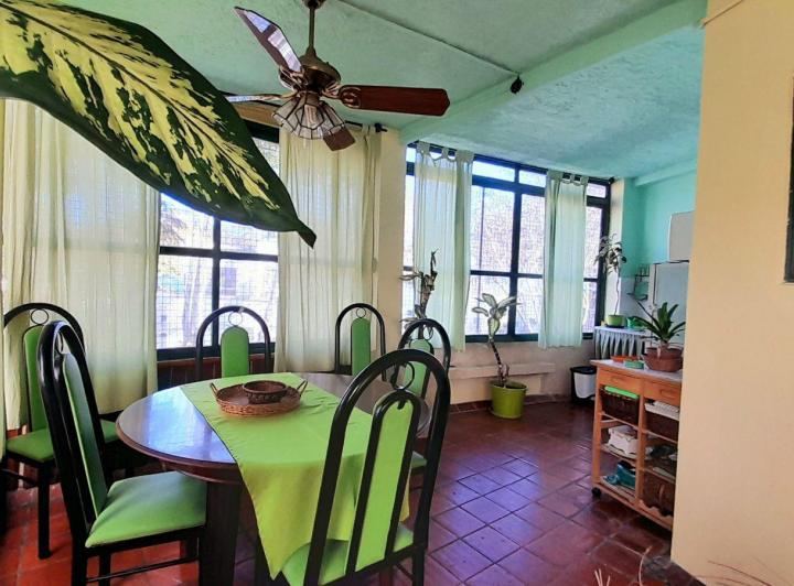 PH · 156m² · 5 Ambientes