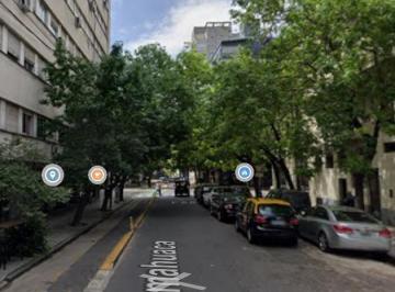 Departamento · 40m² · 2 Ambientes · Alquiler 2amb