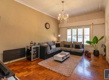 Casa · 90m² · 4 Ambientes · Casa en Haedo Sur