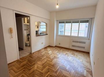 Departamento de 2 ambientes, Córdoba · Depto 1 Dormitorio - Zona Centro