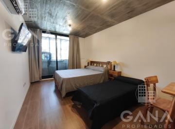 Departamento · 30m² · 1 Ambiente · Departamento en Rosario