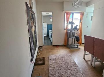 Departamento · 33m² · 2 Ambientes · Departamento en Venta - 1 Dormitorio 1 Baño - Balvanera
