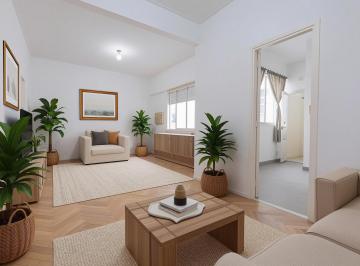 Departamento · 67m² · 3 Ambientes · Venta Almagro Dto 2 Amb/3 X Escalera
