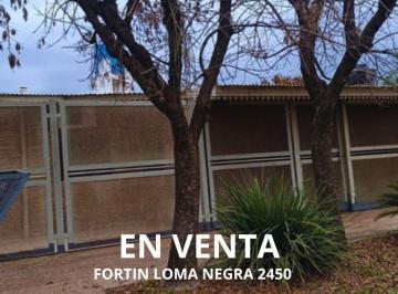 Casa de 4 ambientes, Resistencia · Casa con Gran Quincho en Venta