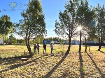 Terreno · 1000m² · Terreno en Altos Valentina Neuquén