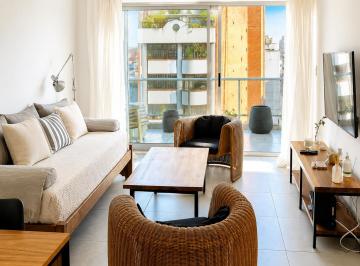 Departamento de 2 ambientes, Recoleta · 2 Ambientes - Terraza Propia - Recoleta