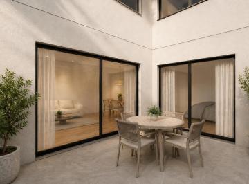 Departamento · 85m² · 3 Ambientes · 1 Cochera · 3 Ambientes con Cochera, Desarrollo Premium en Palermo Chico