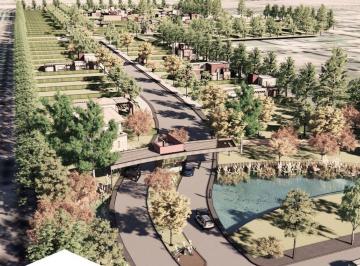 Terreno · 500m² · Venta Lote Barrio Privado Villa Guadalupe, Maipú